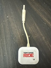 Controle sem fio Tony Hawk Ride Wii receptor dongle USB original do fabricante comprar usado  Enviando para Brazil