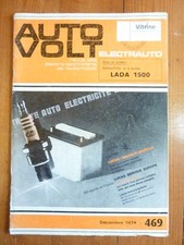 1500 revue technique d'occasion 1500 revue technique d'occasion  France