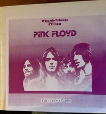 Pink Floyd – Take Linda Surfin' - VINIL MULTICOLORIDO - WIZARDO RECORDS - ltd 100 comprar usado Pink Floyd – Take Linda Surfin' - VINIL MULTICOLORIDO - WIZARDO RECORDS - ltd 100 comprar usado  Enviando para Brazil
