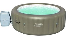 Baignoire hydromassage bestway d'occasion  Expédié en France