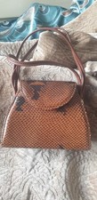 Cosettini italian python for sale  ALFRETON