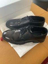 Alexander mcqueen budapester gebraucht kaufen  Dresden