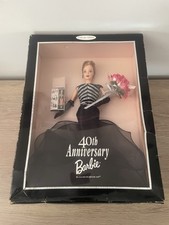 Barbie anniversaire 40th d'occasion  Toulouse-