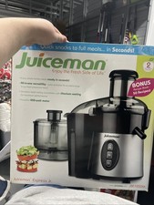 Juiceman express jr. for sale  Marcus Hook