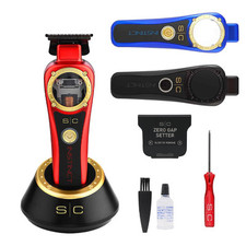 Professional trimmer stylecraf usato  Italia