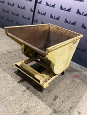 Metal self dumping for sale  Detroit