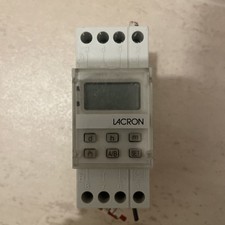 Lamberti lacron micro for sale  GLASGOW