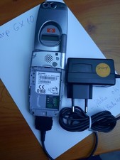 Sharp gx10 vintage gebraucht kaufen  Berlin