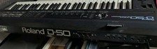 Roland synth synthesizer usato  Sorrento