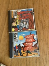 883 discografia completa usato  Roma