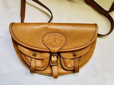 Sac bandoulière forme d'occasion  Paris-