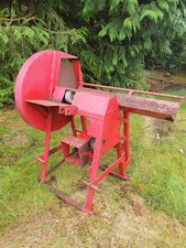 Pto driven saw for sale  OSWESTRY