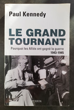 Grand tournant paul d'occasion  Les Sables-d'Olonne