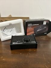 Passive stereo volume for sale  Bronx