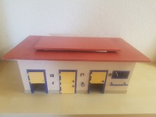 Schleich stall bauernhof gebraucht kaufen  Gelsenkirchen