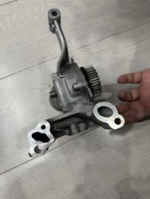 Engine oil pump for sale  BIRMINGHAM