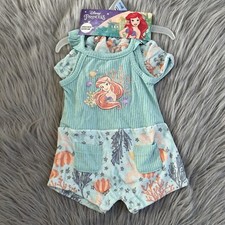 Disney princess ariel for sale  Fayette
