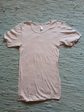 Angora unterhemd shirt gebraucht kaufen  Gengenbach