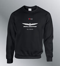 Sweat shirt goldwing d'occasion  Vauvert