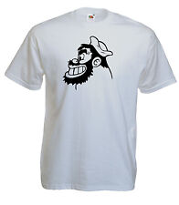Shirt brutus cartoon d'occasion  Beauvais