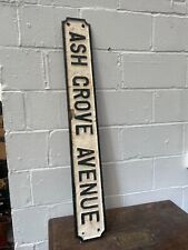 Old cast iron for sale  SUNDERLAND