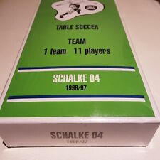 Schalke subbuteo spielerfigure gebraucht kaufen  Schwerte