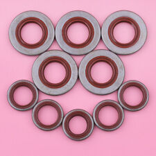Oil seal set d'occasion  Expédié en Belgium