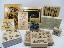 Used rubber stamps for sale  Rancho Cucamonga