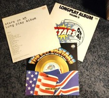 Stars trilogia vinile usato  Carmagnola