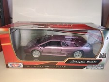 Lamborghini diablo motore usato  Giugliano in Campania