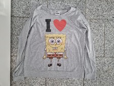 Nickelodeon spongebob schwammk gebraucht kaufen  Kassel