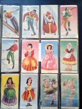 Lotto figurine serie usato  Bazzano