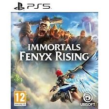 Immortal fenix rising usato  Trani