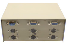 Commutateur data switch d'occasion  Plouarzel