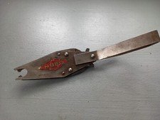 Vintage nubo valve for sale  SALTBURN-BY-THE-SEA