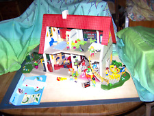 Playmobil wohnhaus 4279 gebraucht kaufen  Uetersen