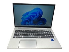 Elitebook 850 1145g7 d'occasion  Expédié en Belgium