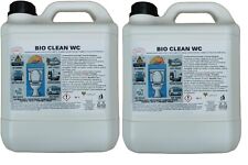 Bio clean liquido usato  Corato