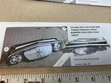 Han 1960 chrysler for sale  Longwood