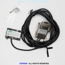 Nano motor piezoelétrico de cerâmica Nanomotion HR1-1-S-3 comprar usado  Enviando para Brazil