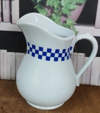 Pichet porcelaine limoges d'occasion  Concarneau