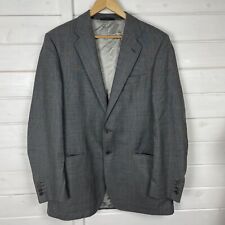 Aquascutum jacket mens for sale  WARE