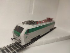 Rivarossi r1414 locomotore usato  Ancona