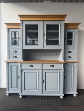 Landhaus küchenbuffet buffet gebraucht kaufen  Neuss