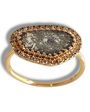 Lovely 18k rose d'occasion  France
