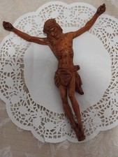 Antico crocifisso legno usato Antico crocifisso legno usato  Livorno