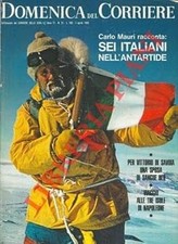 Carlo mauri racconta usato  Vejano