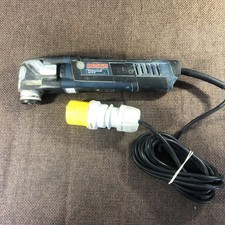 Bosch multi tool for sale  BRIGHTON