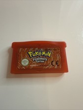 Pokémon feuerrote edition gebraucht kaufen  Duisburg