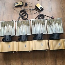 Dimlux 600w complete for sale  KETTERING